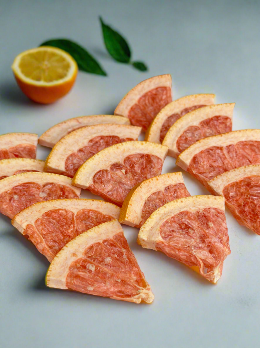 Freeze Dried Blood Orange