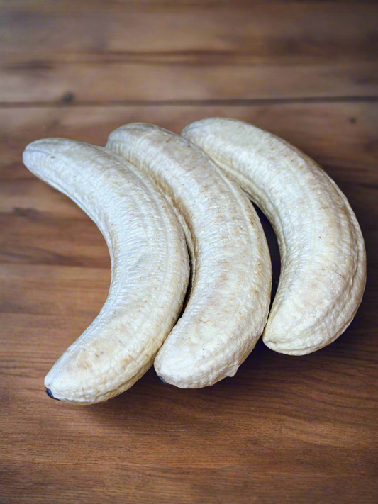 Freeze Dried Whole Banana