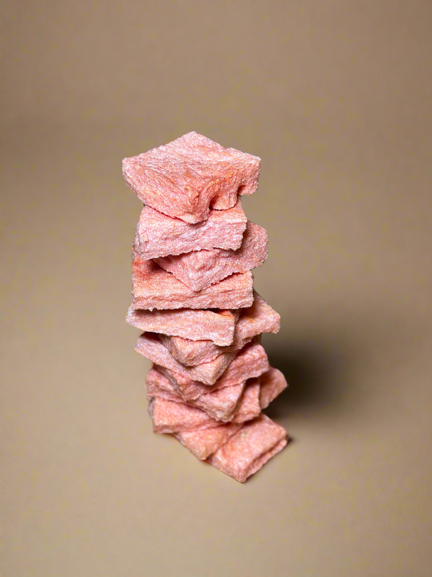 Freeze Dried Watermelon