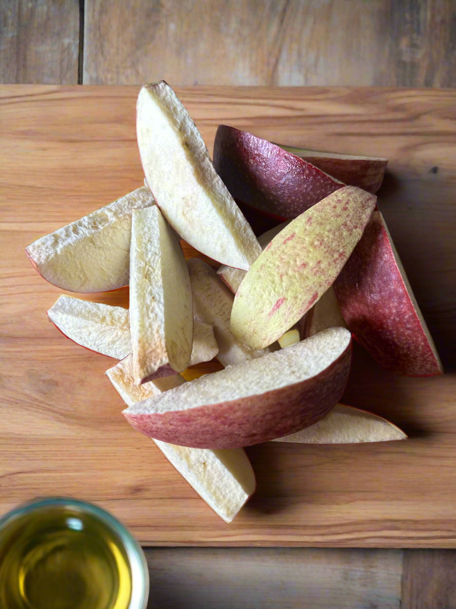 Freeze Dried Apple (pink lady)