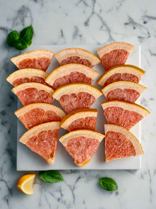 Freeze Dried Blood Orange