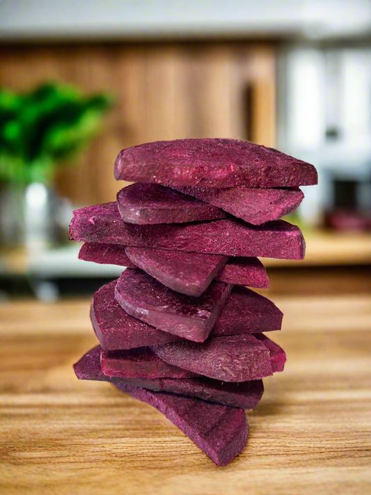 Freeze Dried Beetroot