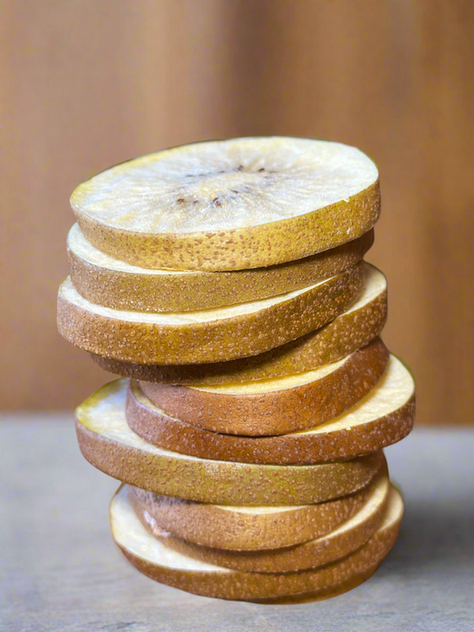 Freeze Dried Kiwi (yellow)